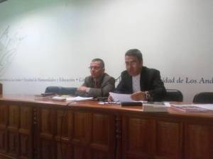 Claudio Briceño Monzón: Los gobiernos tiránicos se combaten con la unidad política