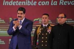 Maduro espera un milagro para que EEUU cese sanciones contra Cuba y Venezuela