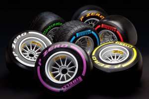 Pirelli llevará los neumáticos blando y medio para el Gran Premio de Brasil