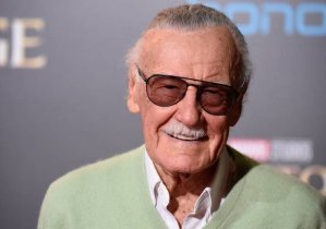 Los Vengadores y los X-Men dieron su último adiós al “Padre de Todo”, Stan Lee
