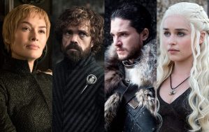 La serie de “Game of Thrones” ya tiene fecha de estreno para su última temporada