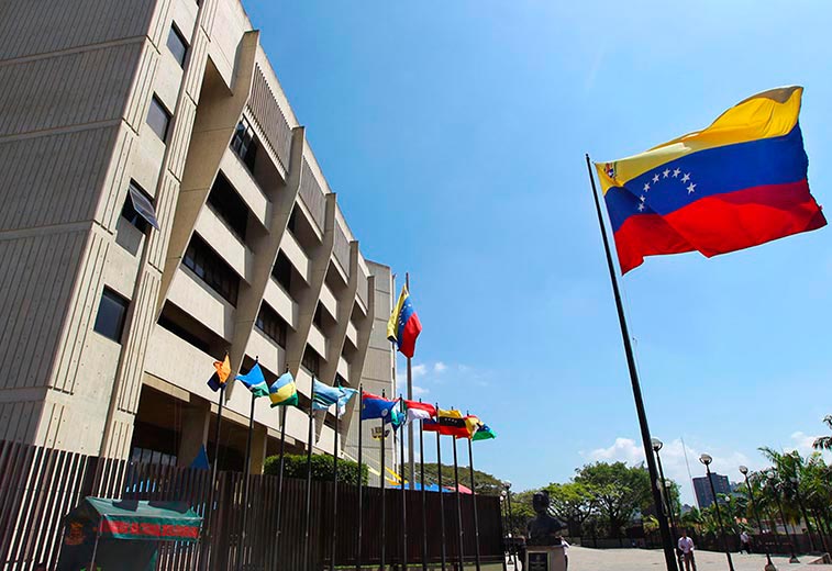 TSJ declara procedente solicitar a Chile extradición del venezolano Carlos Alejandro Pinochet
