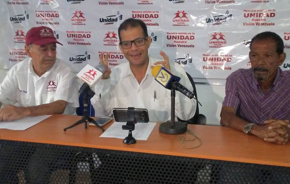 Diputado Omar Ávila: La presión internacional le cierra el cerco a Maduro