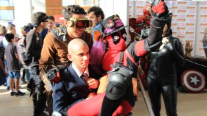 ¡Regresa la fiebre de la Caracas Comic Con! (Fechas + Entradas)