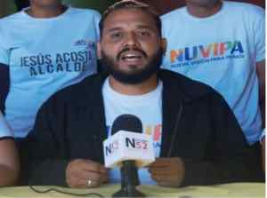 Nuvipa Carabobo: La UC se levanta nuevamente como bastión de lucha