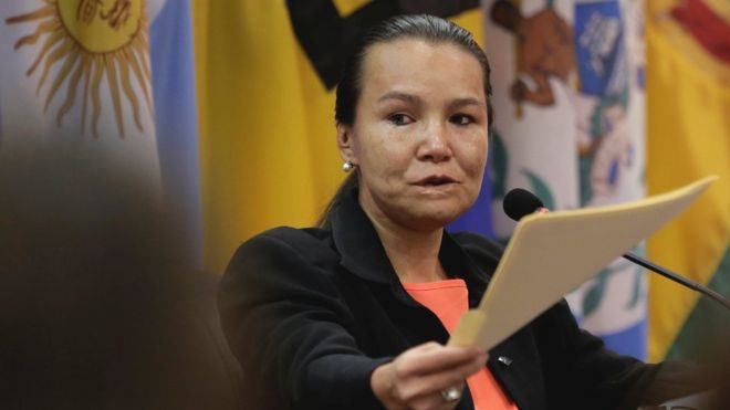 El Estado venezolano responsable por las torturas y violaciones a las que fue sometida Linda Loaiza
