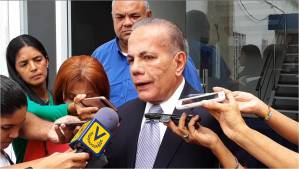 UNT revela las razones de la inscripción sorpresiva de Manuel Rosales ante el CNE (Comunicado)