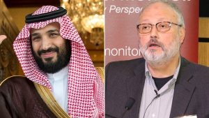 ¿En la mira? Riesgos legales que puede enfrentar el príncipe saudita si asiste al G20 en Buenos Aires