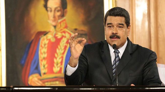 La constitución de Maduro está casi lista: ¿Quién sabe qué va a pasar con ella?