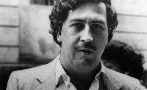 El fantasma de Pablo Escobar persigue a su viuda, aseguró ella misma