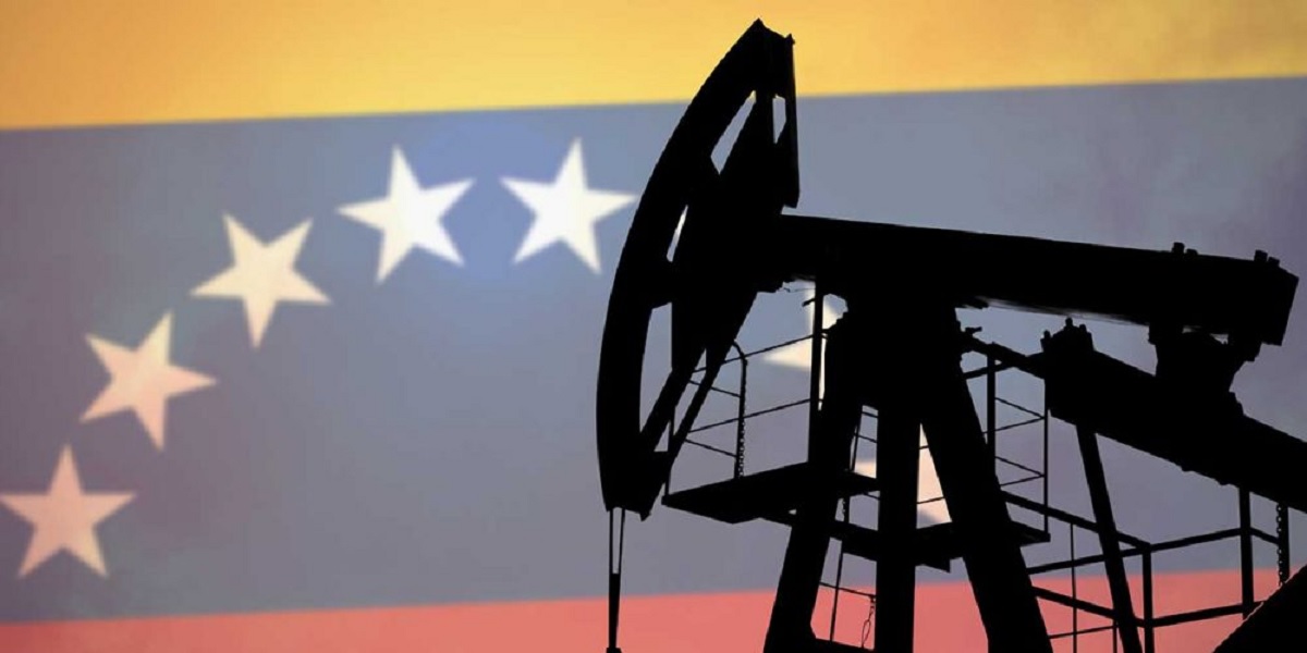 Venezuela: Producción y exportación de petróleo y productos en el 2019