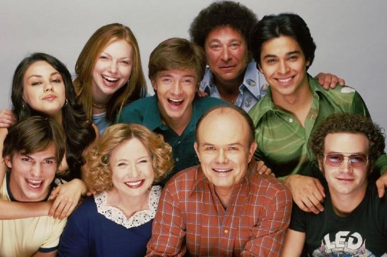 Actor de “That 70s show” fue condenado a 30 años de prisión por violación 