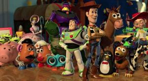 ¡Una dulzura! Ellos serán los nuevos personajes de Toy Story 4