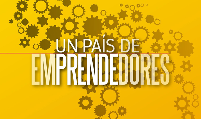 Fedecámaras se suma a la semana Global del Emprendimiento con el evento “Venezuela, un país de emprendedores”