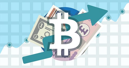 Continúa el rebote del Bitcoin ¿rumbo a los 6.000 dólares?
