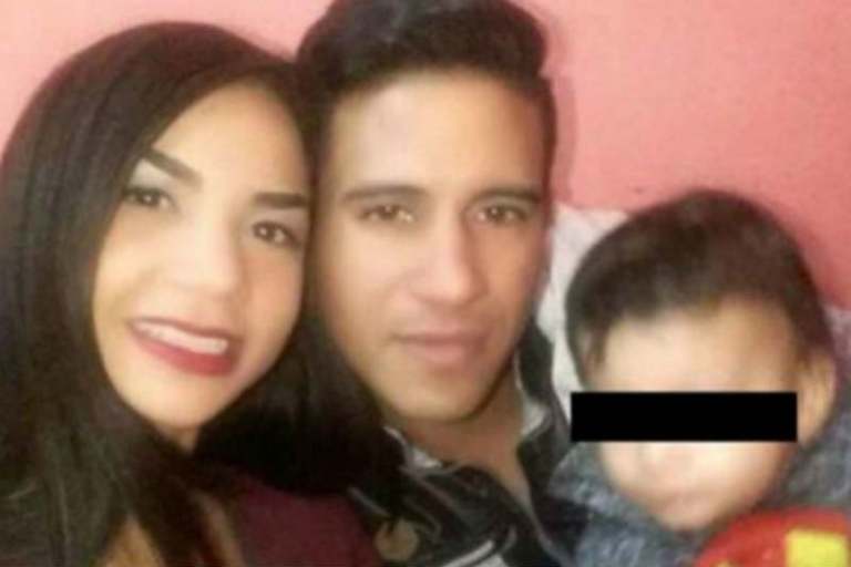 Así reseñó la TV peruana el escabroso caso del venezolano que asesinó a su familia