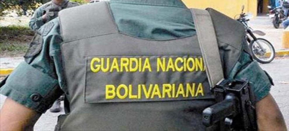 La crisis económica llevó a un sargento de la GNB a suicidarse