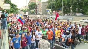 Jóvenes se suman al Congreso Venezuela Libre para promover la organización y acordar soluciones a la crisis
