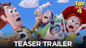 ¡Apúrate y alégrate!… el tráiler oficial de Toy Story 4 ya llegó (VIDEO)