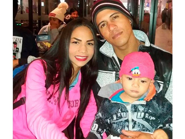 Venezolano asesinó a su esposa, hijo, cuñado y luego se suicidó en Perú