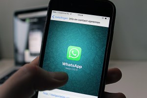 Las cinco nuevas funciones de WhatsApp para el 2019