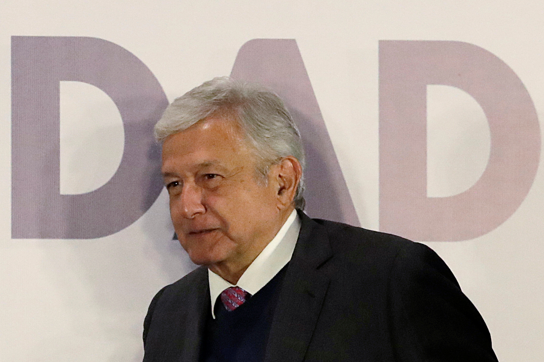 López Obrador intercede para que madre y hermanas de El Chapo tramiten visa de EEUU