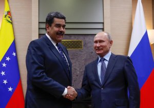 Especial lapatilla: Rusia en Venezuela significa inestabilidad política, corrupción y saqueo