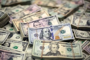 Dólar del BCV supera la barrera de los 14 mil bolívares y sigue subiendo