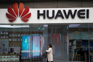 Estas grandes empresas se suman a Google y romperán relaciones con Huawei