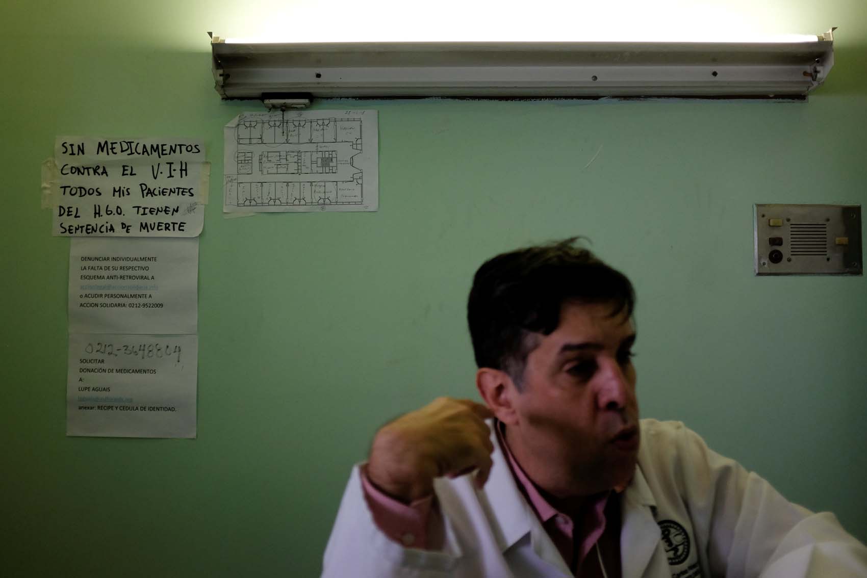 #EscombrosDeMaduro: Venezolanos con VIH sin medicamentos recurren a un brebaje de hojas (Fotos)