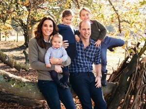 ¿Por qué han desaparecido de la vida pública el príncipe Guillermo y Kate Middleton? Sus hijos son la respuesta