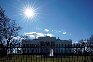 Administración de Trump está lista para iniciar la transición formal en la Casa Blanca