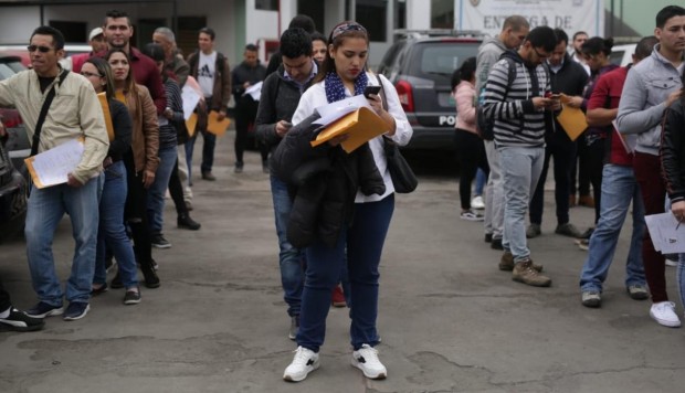 El 85% de los venezolanos en Perú se encuentran residenciados en Lima