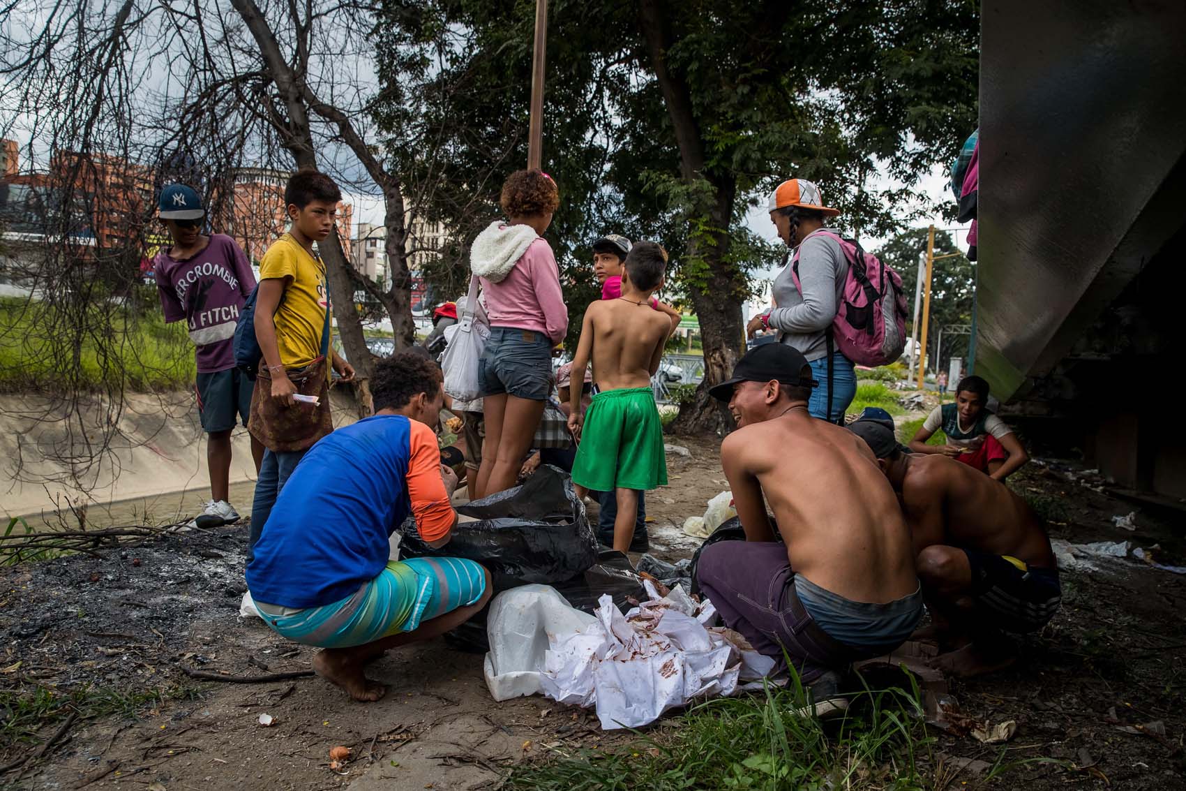 Bachelet desnuda la crisis en Venezuela: La pandemia se ha sumado a otras emergencias ya existentes (VIDEO)