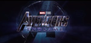 Enfiébrate con los 39 emojis para Twitter de Avengers Endgame antes que salga la película