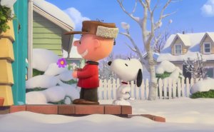 Apple producirá una nueva serie animada de Snoopy en su futura plataforma de videos
