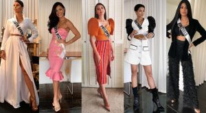 Miss Universo 2018: Ellas son las máximas favoritas para ganar la corona universal