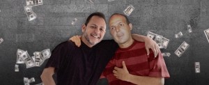 Armando.info: Raúl Gorrín y Alejandro Andrade, hermanos del alma