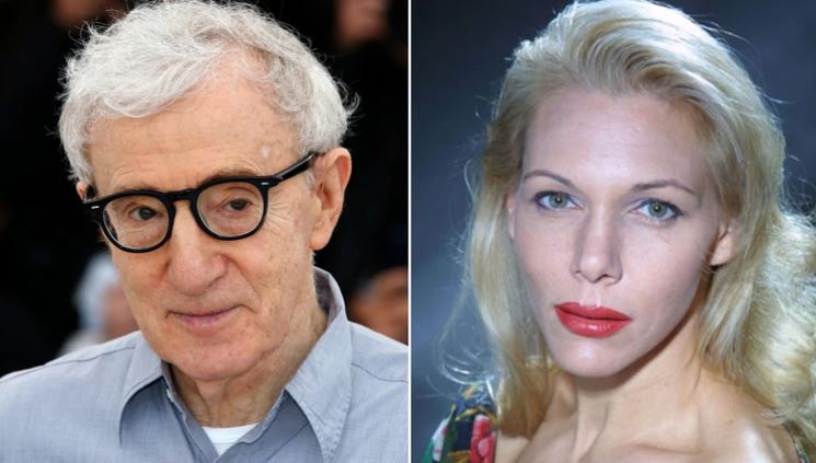 Mujer afirmó que tuvo una relación con Woody Allen cuando era menor de edad