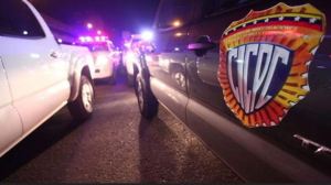 Cuatro fallecidos en enfrentamiento entre Cicpc y la banda Los Yakson en Tumeremo