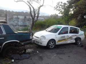 Un muerto por arrollamiento en cola para surtir gasolina en Táchira