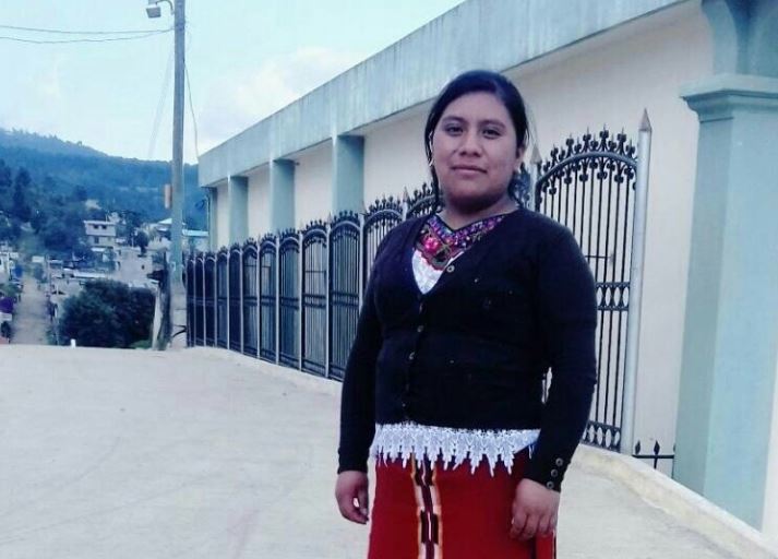 Arrestan a dirigente campesino por asesinato de líder maya en Guatemala