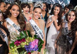 Estos serán los premios de locura que recibirá la ganadora del Miss Universo 2018