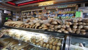 En Táchira cada día es más caro comer pan