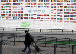 Casi 200 países acuerdan reglas de pacto climático tras superar punto muerto