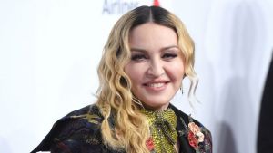 ¿Visitó al cirujano? Madonna estrenó “nuevo rostro” y conmocionó a sus fanáticos
