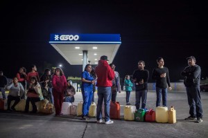 México se encadena con un crecimiento nulo con 0 % del PIB