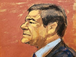 Defensa de “El Chapo” Guzmán insistió en la supuesta mala conducta del jurado