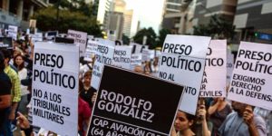 Foro Penal cifra en 989 los presos políticos en Venezuela tras nuevas detenciones
