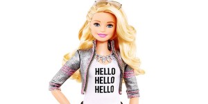 ¡Desastre! Pidió una piñata de Barbie para el cumpleaños de su sobrina, y lo que recibió la tomó por sorpresa (VIDEO)
